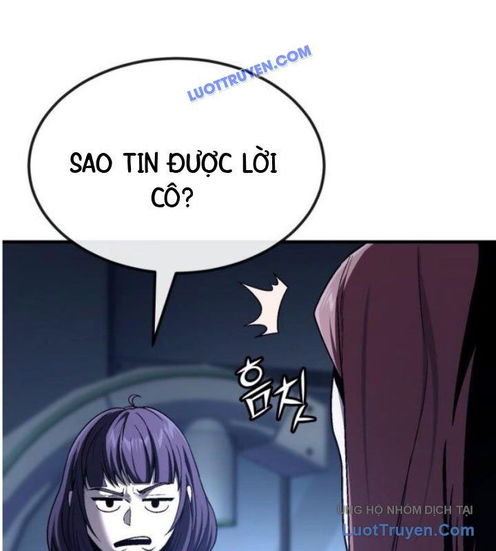 Rỉ Sét - Chương 43