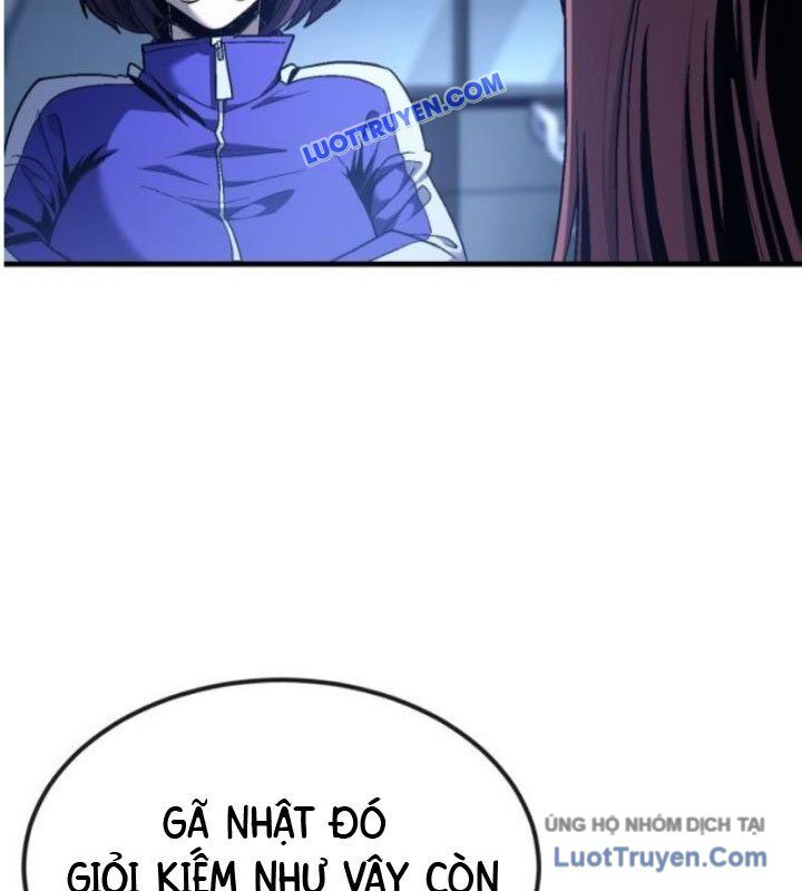 Rỉ Sét - Chương 43