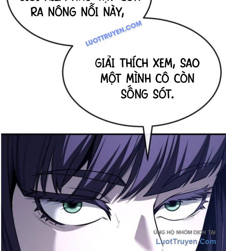 Rỉ Sét - Chương 43