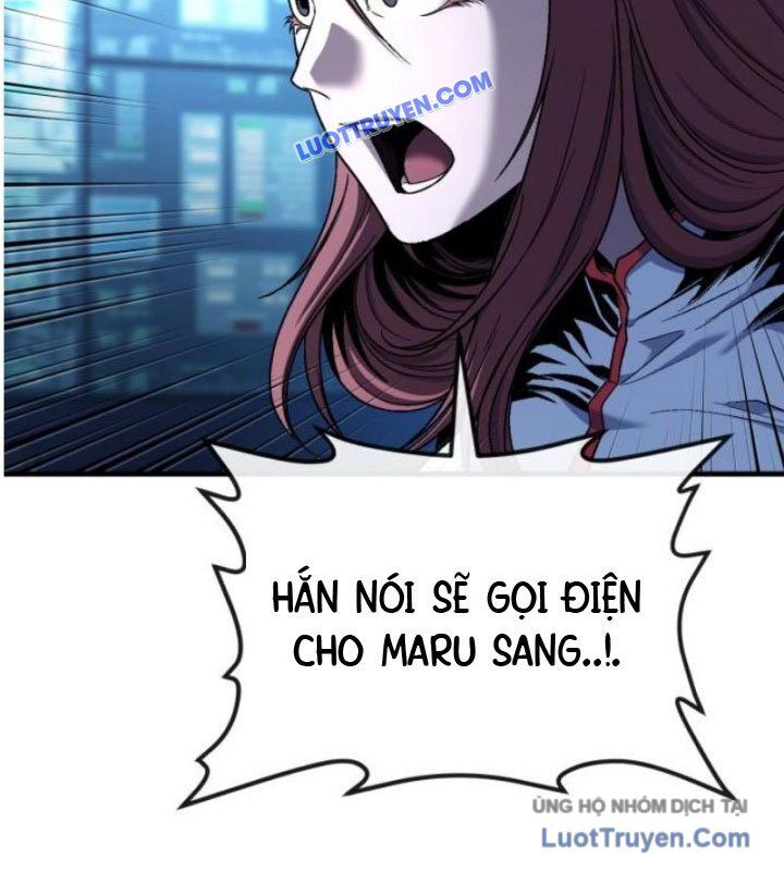 Rỉ Sét - Chương 43
