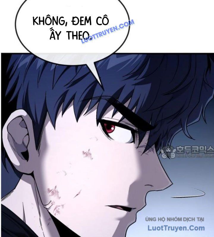Rỉ Sét - Chương 43