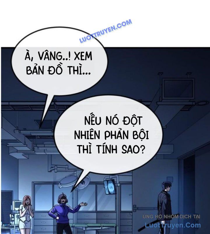 Rỉ Sét - Chương 43
