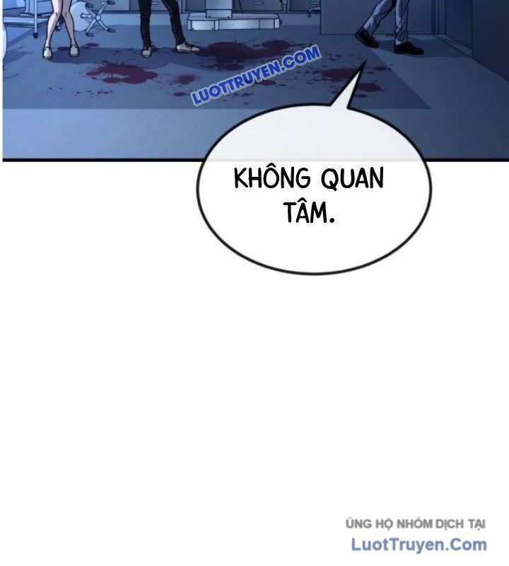 Rỉ Sét - Chương 43