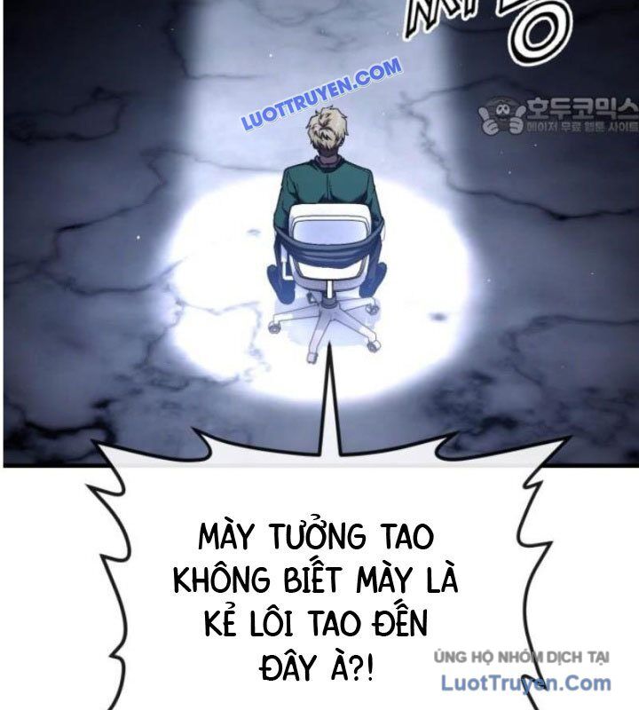 Rỉ Sét - Chương 43
