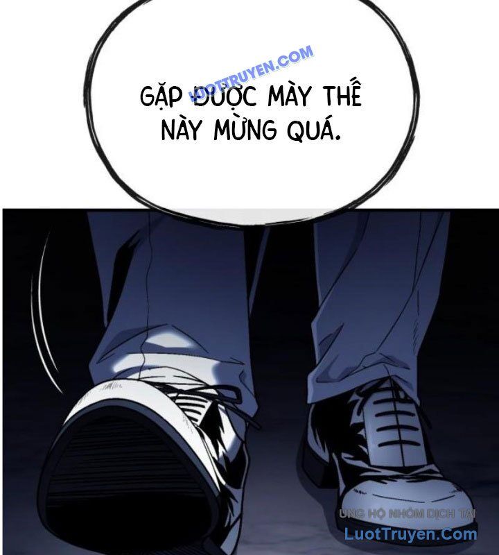 Rỉ Sét - Chương 43