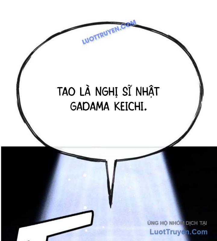 Rỉ Sét - Chương 43