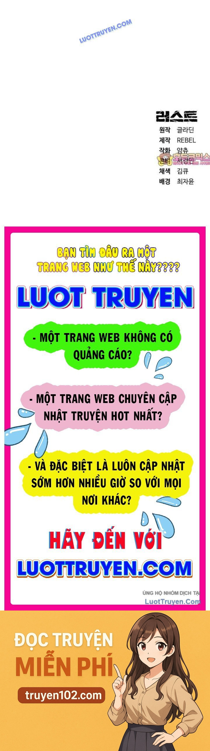 Rỉ Sét - Chương 43