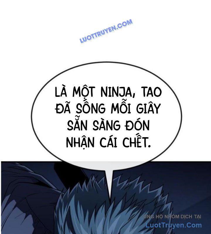Rỉ Sét - Chương 43