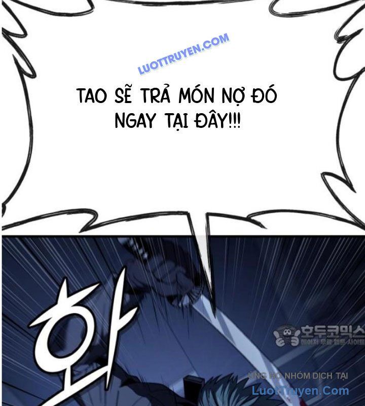 Rỉ Sét - Chương 43
