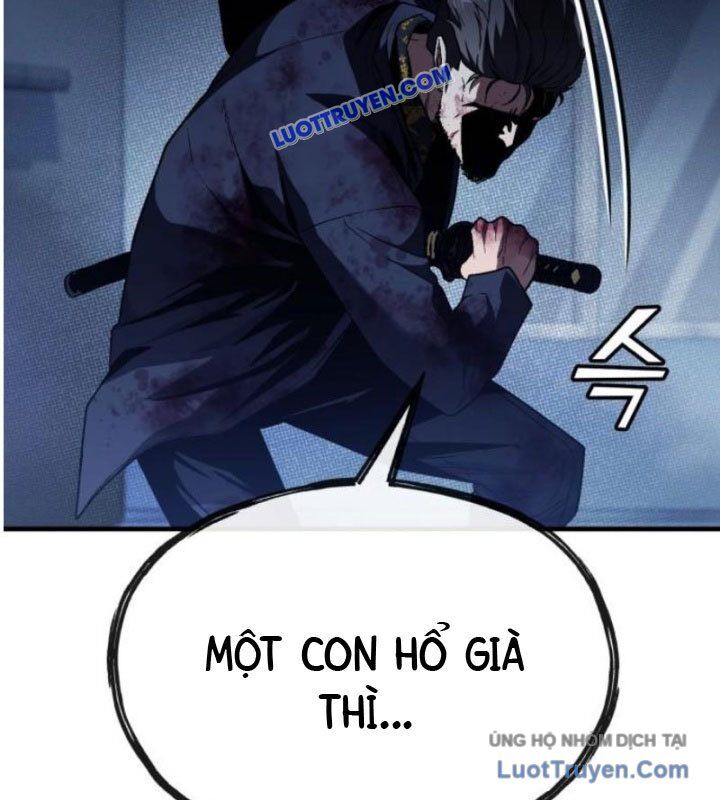 Rỉ Sét - Chương 43