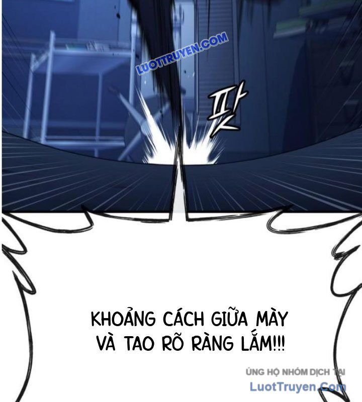 Rỉ Sét - Chương 43