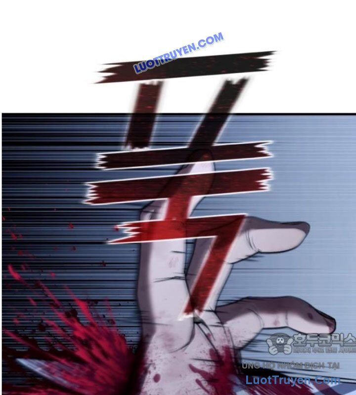 Rỉ Sét - Chương 43
