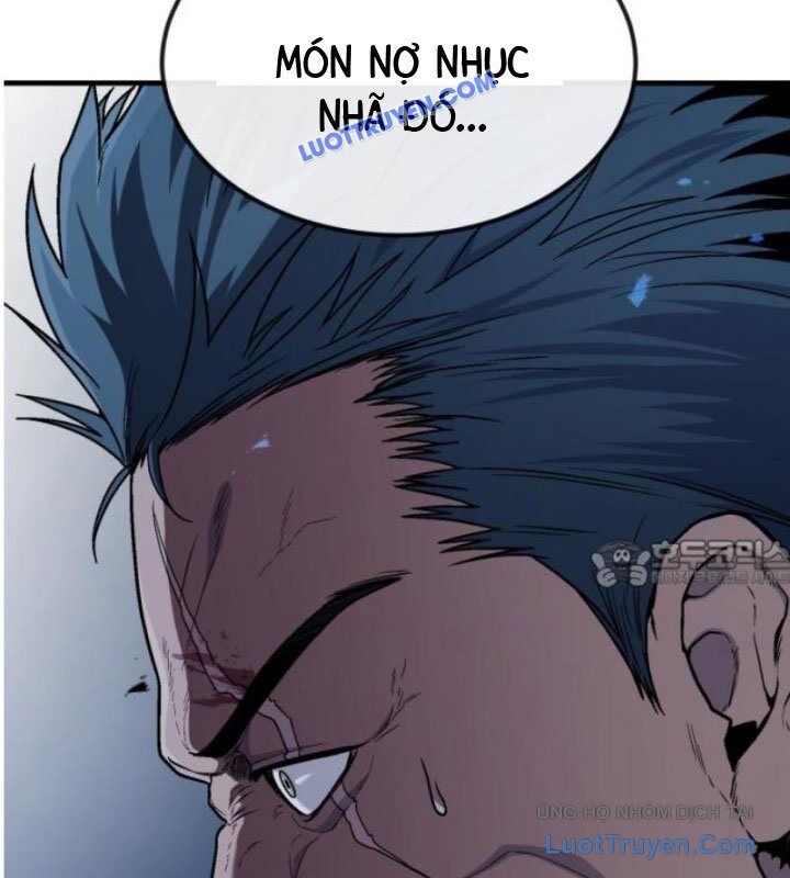 Rỉ Sét - Chương 43