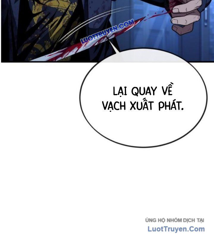 Rỉ Sét - Chương 43