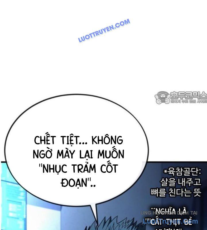 Rỉ Sét - Chương 43