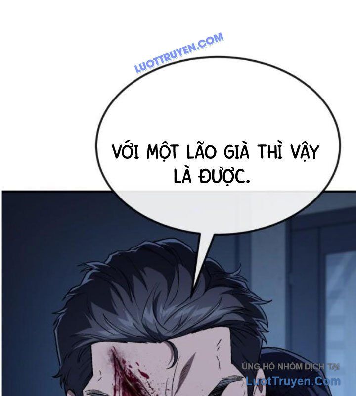 Rỉ Sét - Chương 43