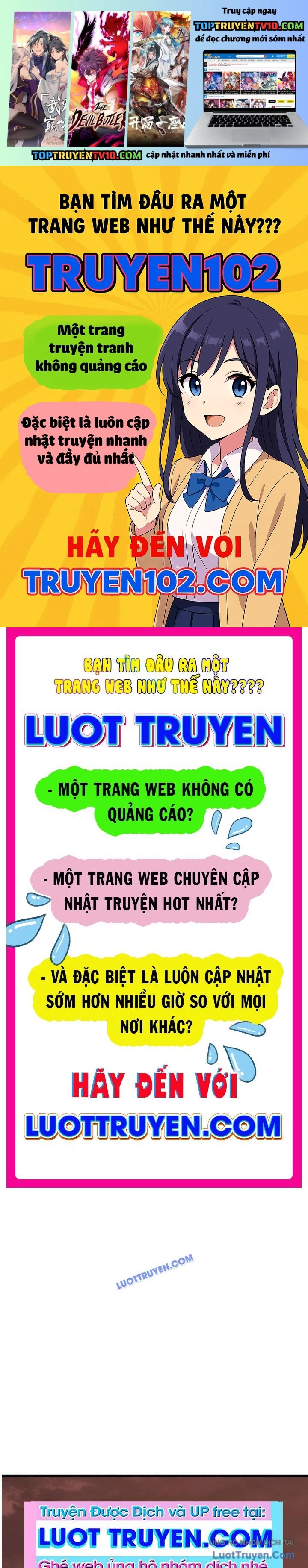 Rỉ Sét - Chương 44