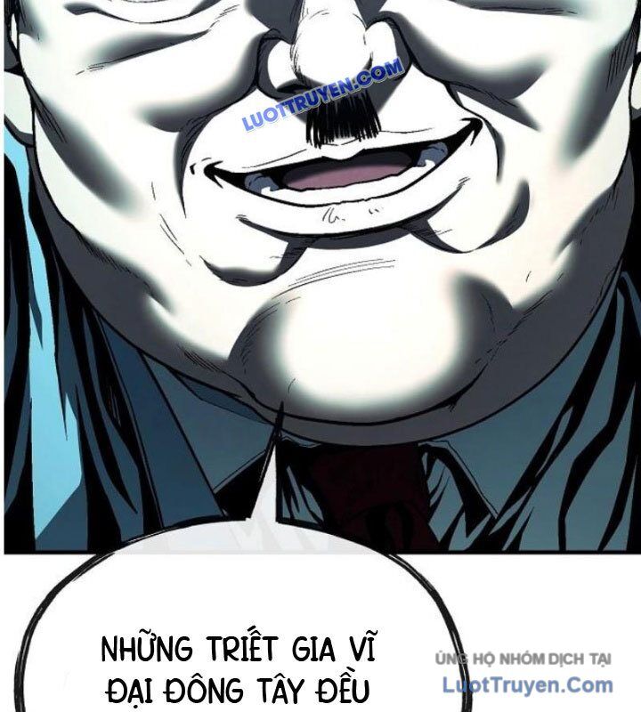 Rỉ Sét - Chương 44