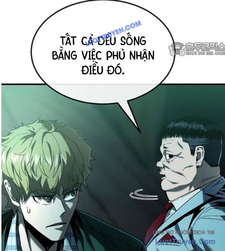 Rỉ Sét - Chương 44