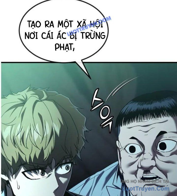 Rỉ Sét - Chương 44