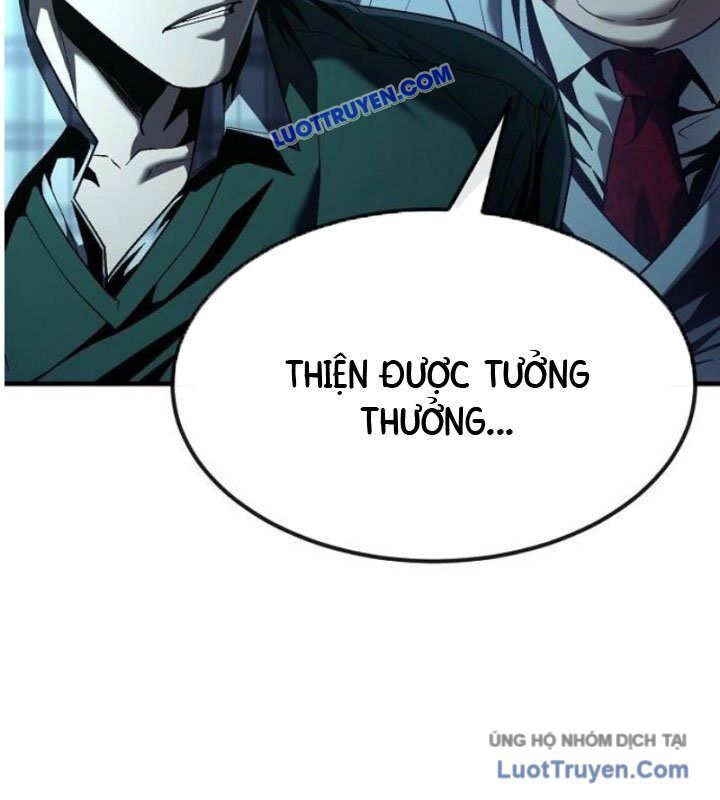 Rỉ Sét - Chương 44
