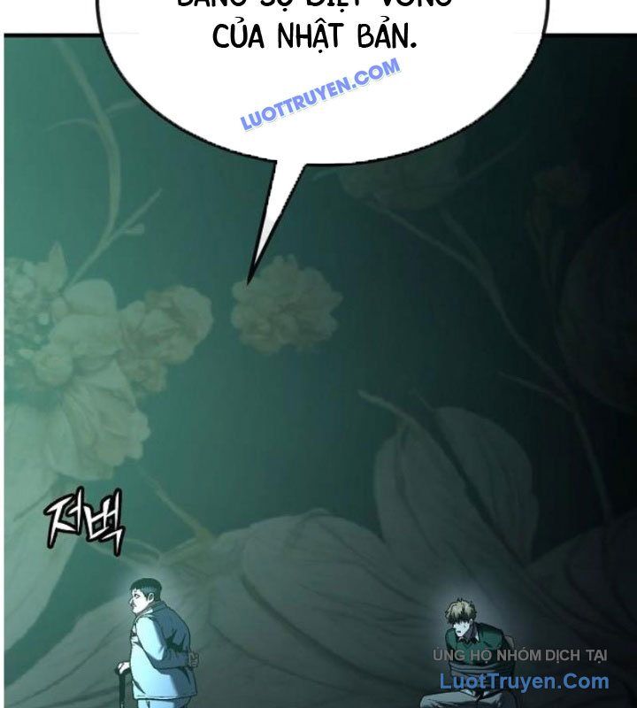 Rỉ Sét - Chương 44