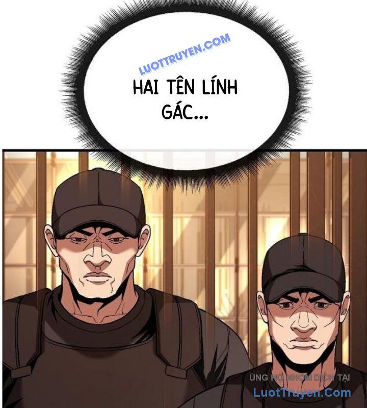 Rỉ Sét - Chương 44