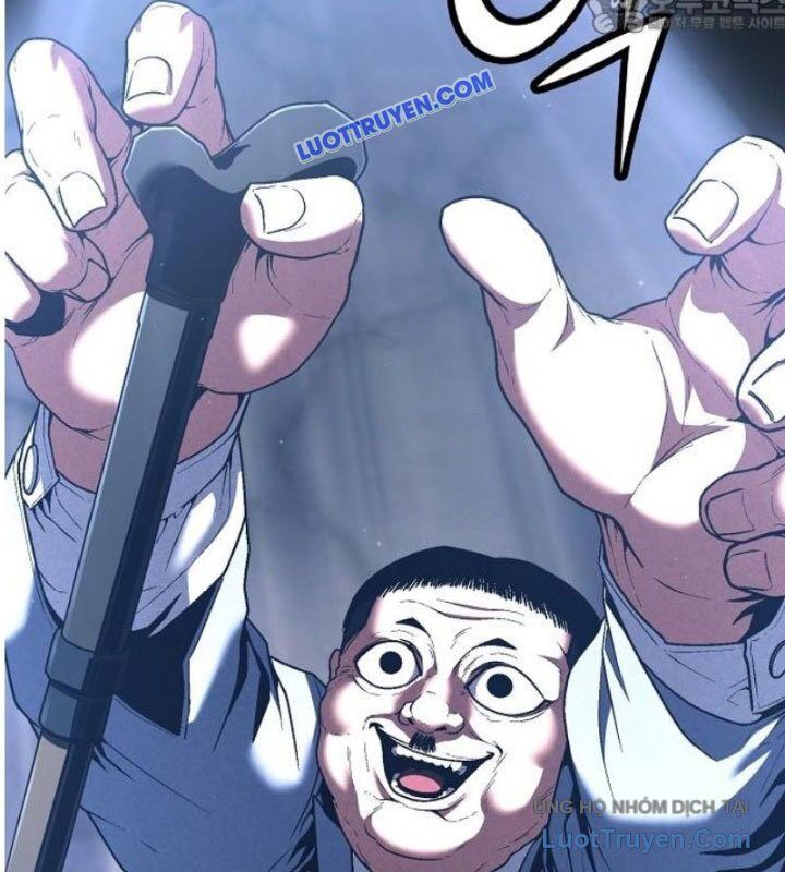Rỉ Sét - Chương 44