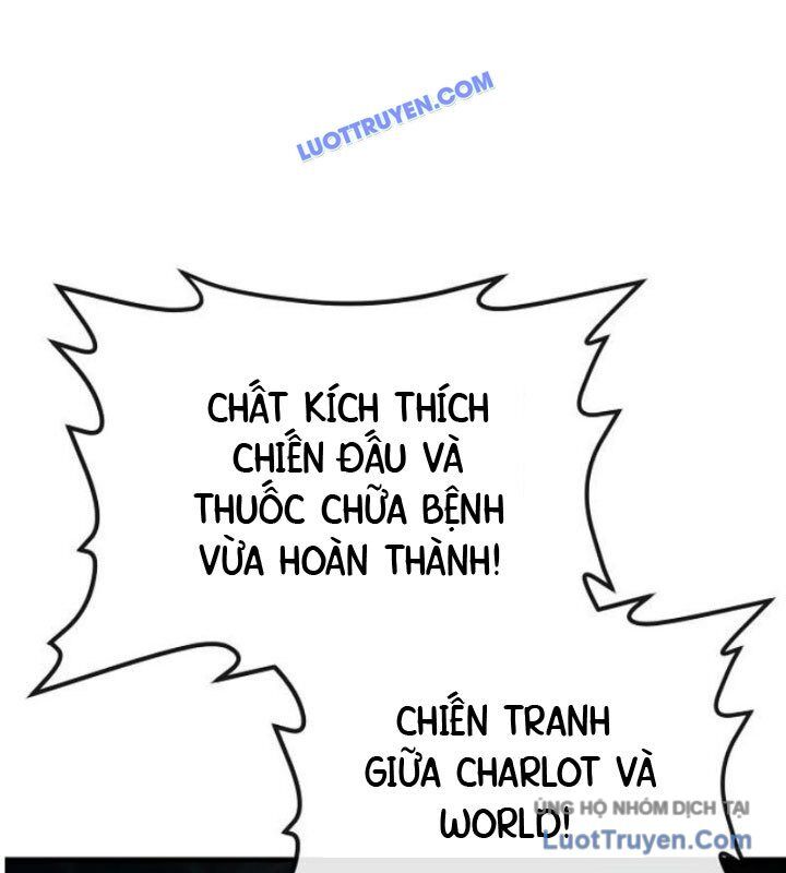 Rỉ Sét - Chương 44
