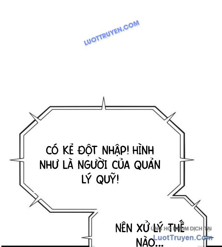 Rỉ Sét - Chương 44