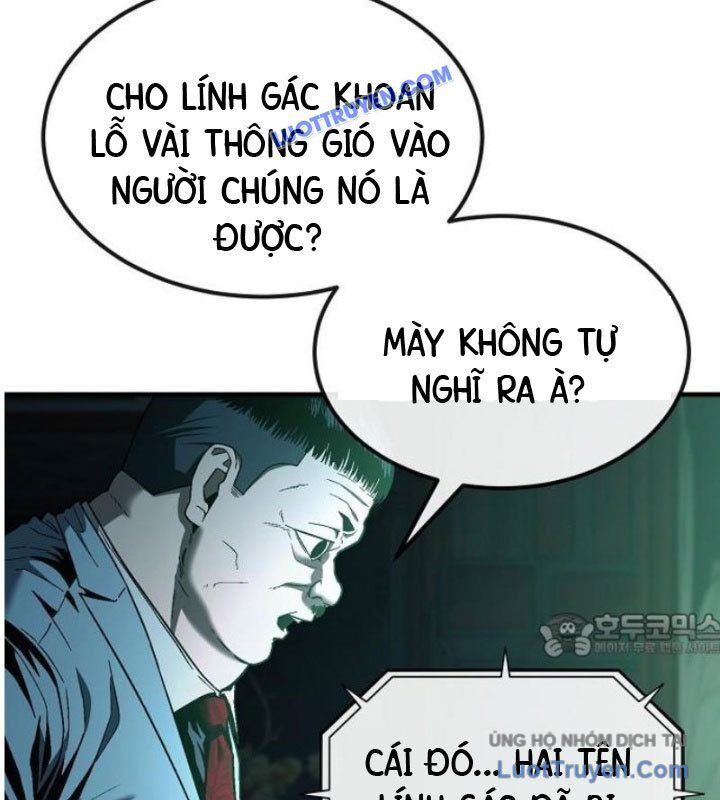 Rỉ Sét - Chương 44