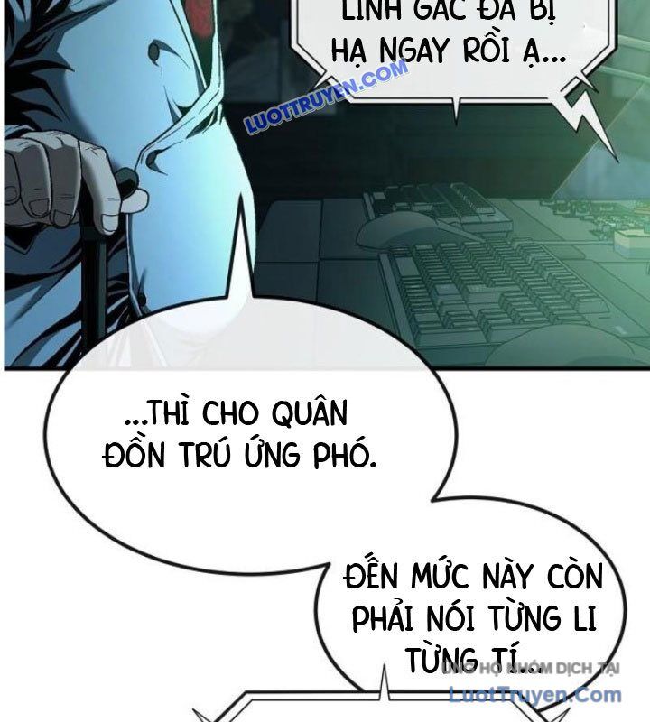 Rỉ Sét - Chương 44