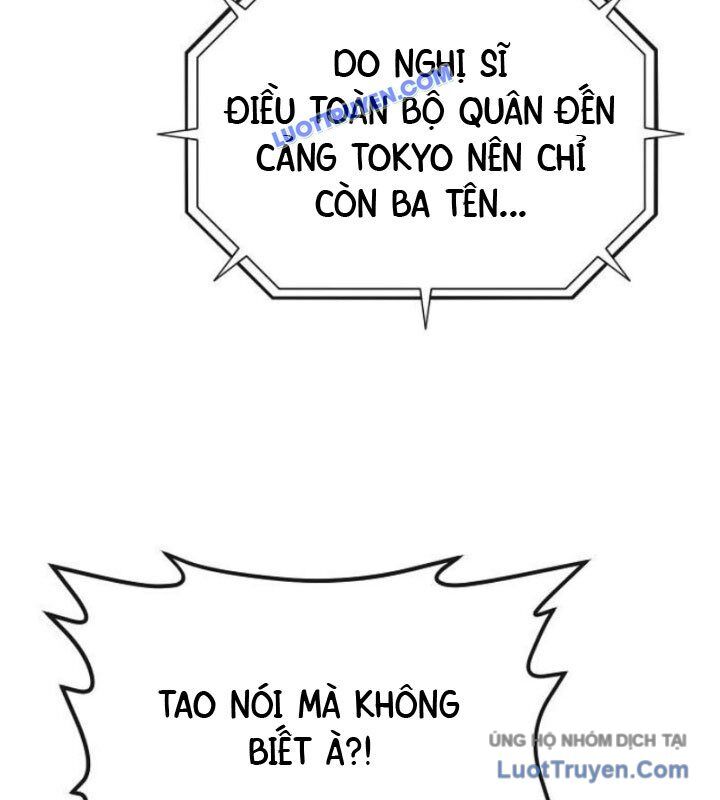 Rỉ Sét - Chương 44