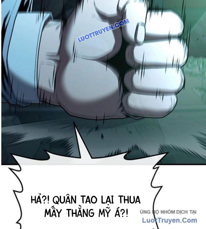 Rỉ Sét - Chương 44
