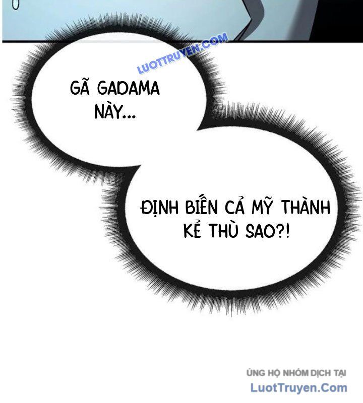Rỉ Sét - Chương 44