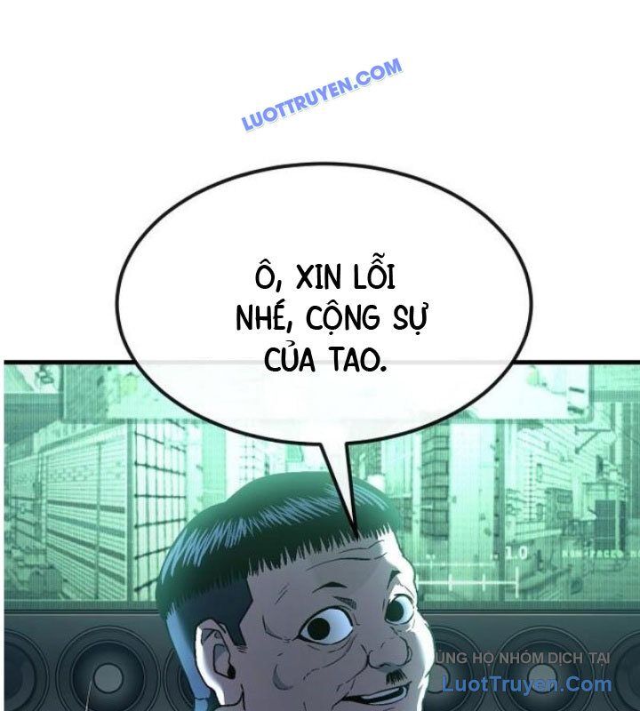 Rỉ Sét - Chương 44
