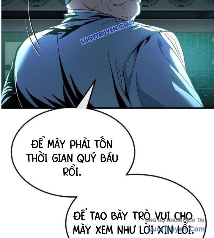 Rỉ Sét - Chương 44