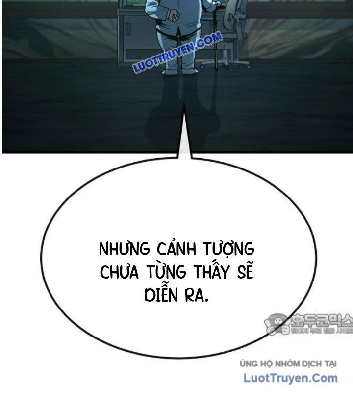 Rỉ Sét - Chương 44