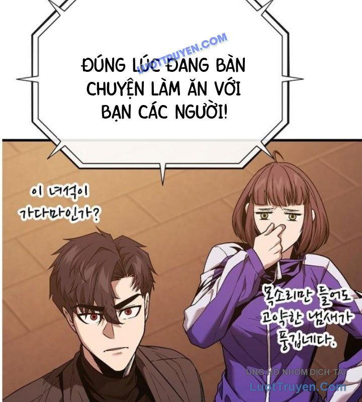 Rỉ Sét - Chương 44
