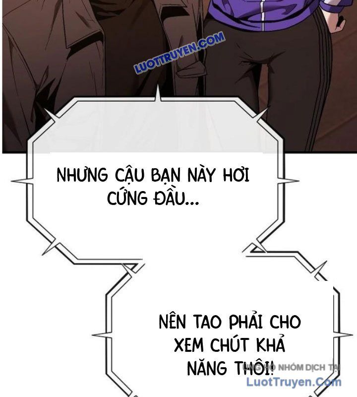 Rỉ Sét - Chương 44