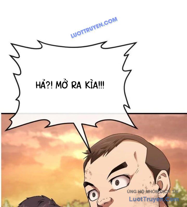 Rỉ Sét - Chương 44
