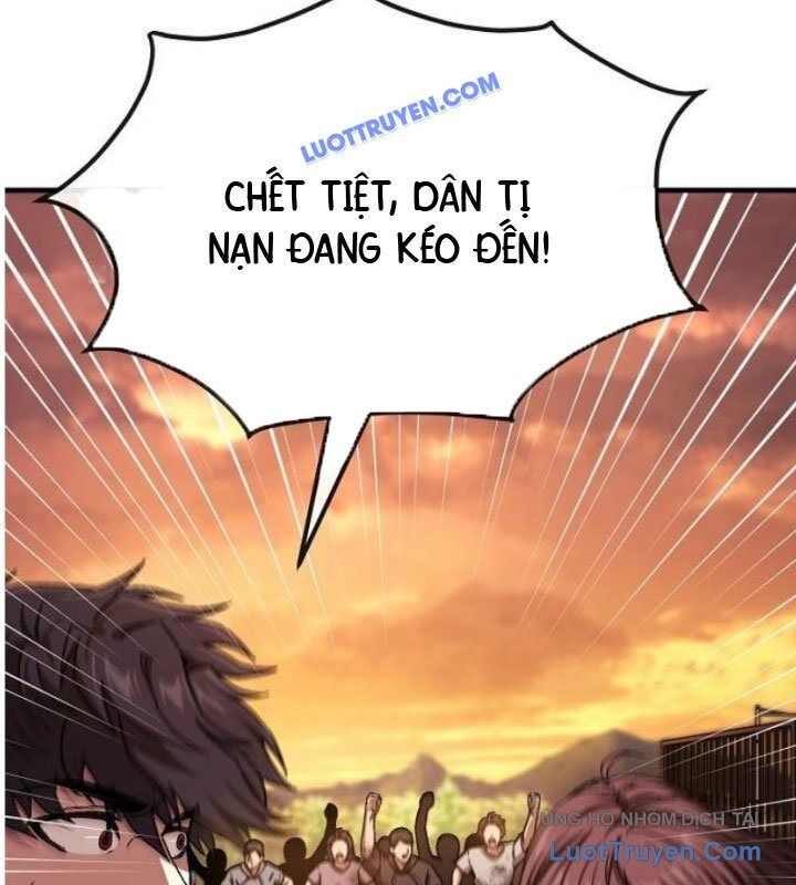 Rỉ Sét - Chương 44