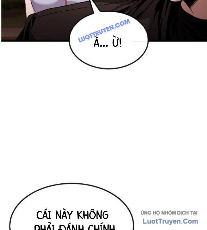 Rỉ Sét - Chương 44