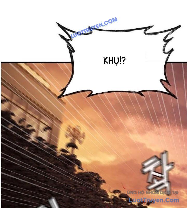 Rỉ Sét - Chương 44