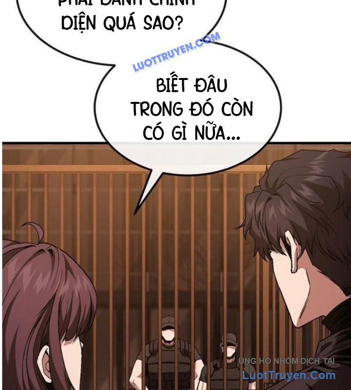 Rỉ Sét - Chương 44