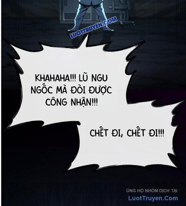 Rỉ Sét - Chương 44