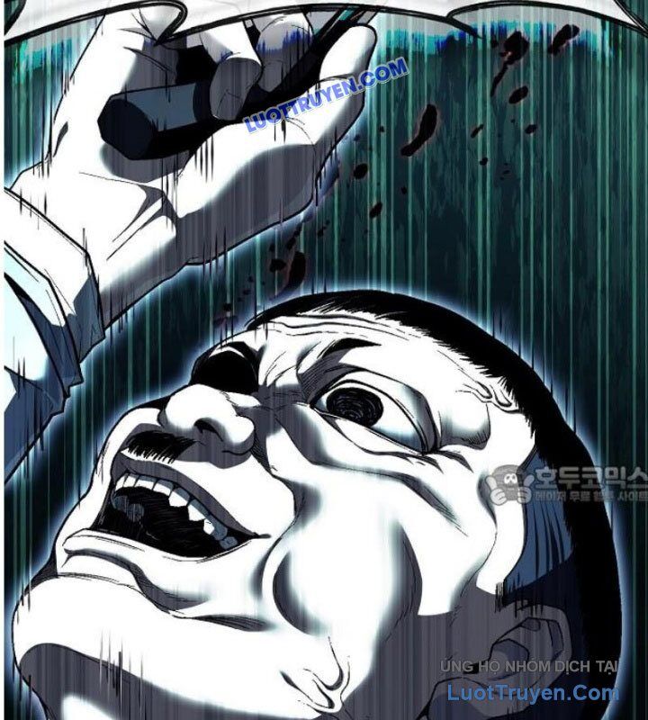Rỉ Sét - Chương 44
