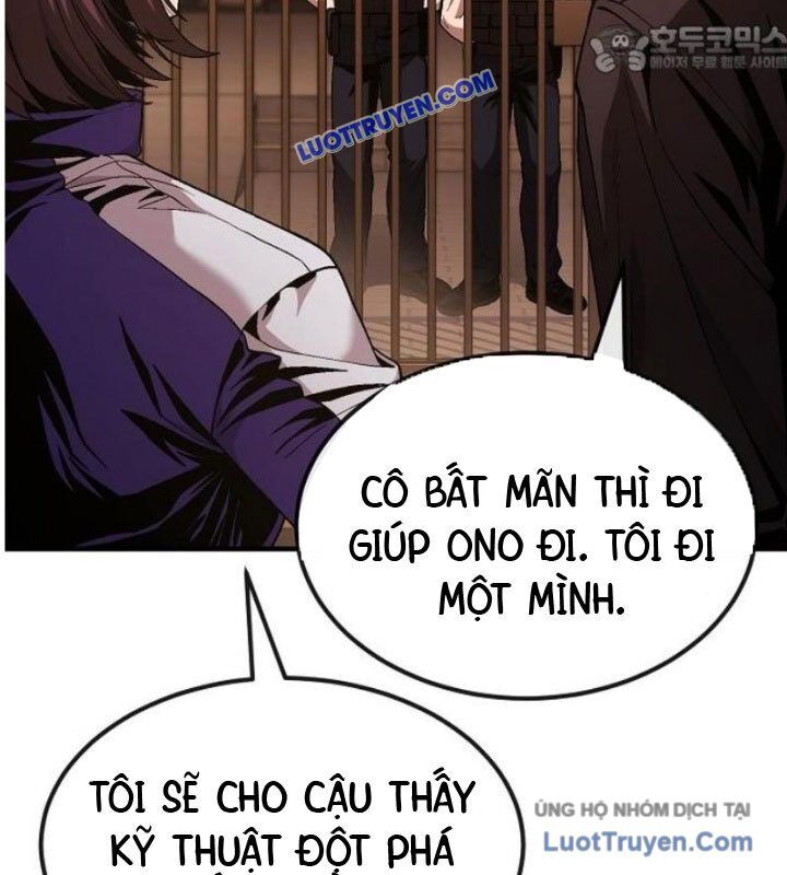 Rỉ Sét - Chương 44