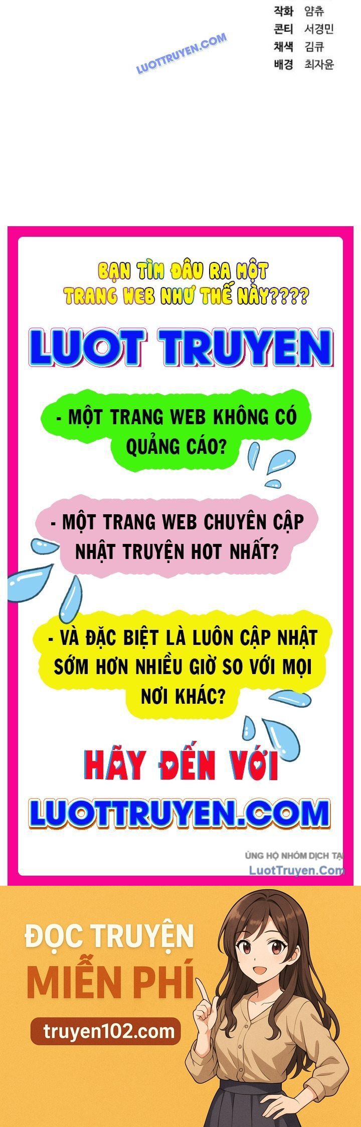 Rỉ Sét - Chương 44