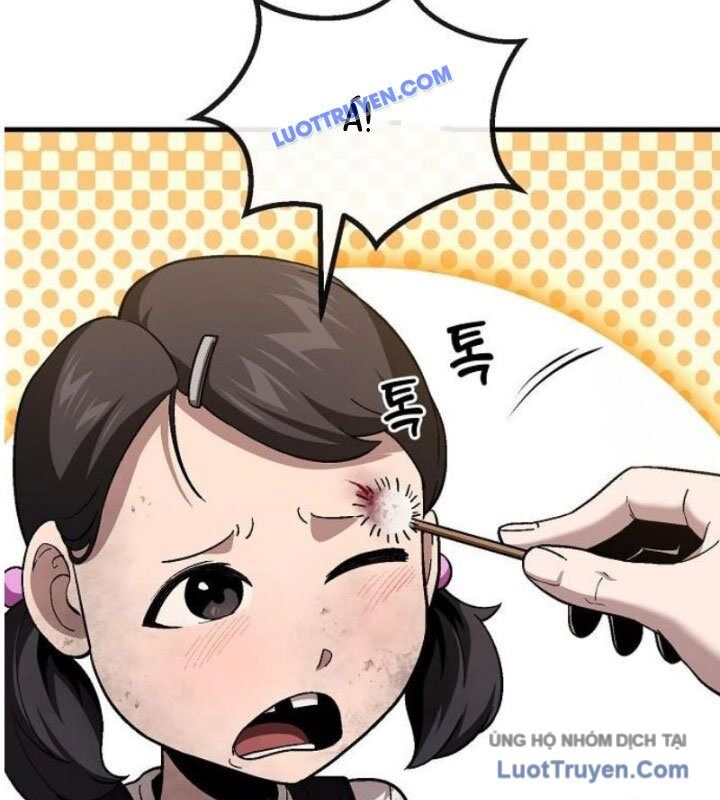 Rỉ Sét - Chương 44
